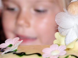 Kindergeburtstag Bauernhof