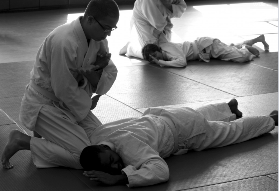 Judo Remscheid