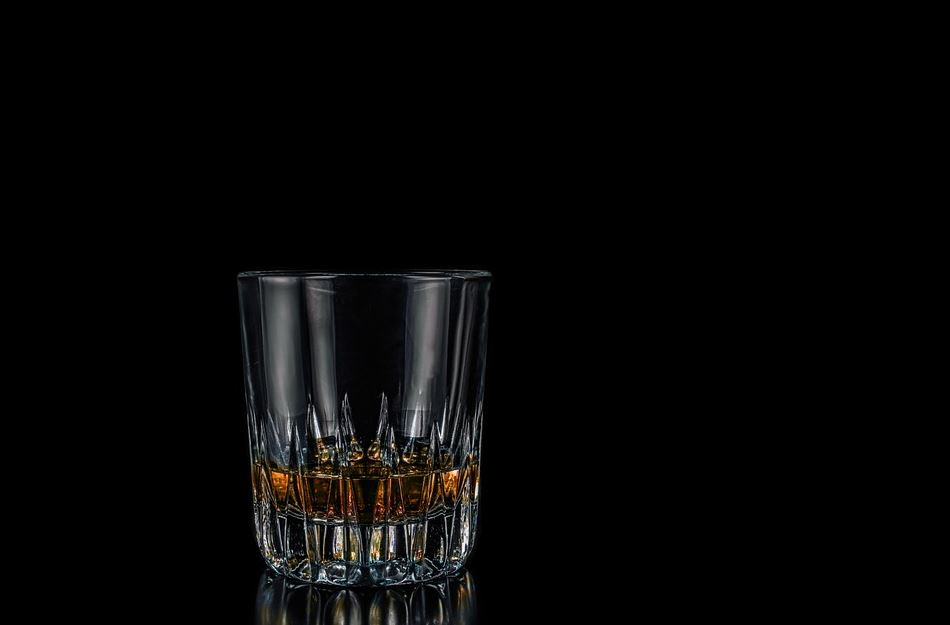 Whisky auf höchstem Qualitätsniveau