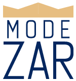 ModeZarr Logo
